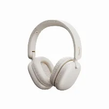 Diadema Inalambrica Oraimo Boompop Lite Ohp-317, 65h De Autonomia, Usb-c + Jack 3,5mm, Oro